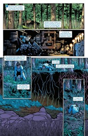 Page #6 from Fantastic Four (2025 series) #2