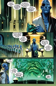 Page #2 from Fantastic Four (2018 series) #21