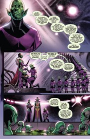 Page #3 from Fantastic Four (2018 series) #21