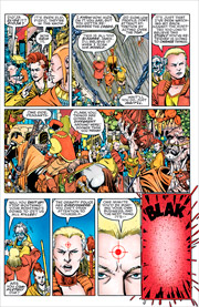 Page #3from Hulk: Future Imperfect (1992 series) #1