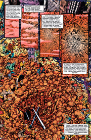 Page #1 from Hulk: Future Imperfect (1992 series) #2