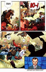 Page #4from Fear Itself #1