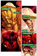 Page #3 from Fall of the Hulks: Gamma (2010 series) #1