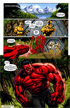 Page #1from Fall of the Hulks: Red Hulk (2010 series) #1