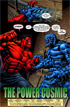 Page #3from Fall of the Hulks: Red Hulk (2010 series) #1