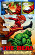 Page #1from Fall of the Hulks: Red Hulk (2010 series) #2