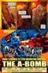 Page #1from Fall of the Hulks: Red Hulk (2010 series) #3