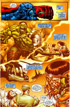 Page #3from Fall of the Hulks: Red Hulk (2010 series) #3