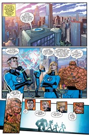 Page #3from Godzilla Destroys the Marvel Universe (2025 series) #1