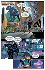 Page #4from Godzilla Destroys the Marvel Universe (2025 series) #2