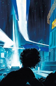 Page #3from Generations: Iron Man and Ironheart #1