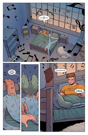 Page #2from Great Lakes Avengers (2016 series) #2