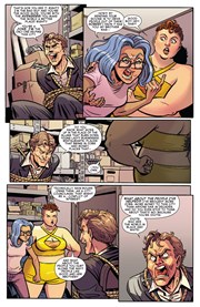 Page #2from Great Lakes Avengers (2016 series) #4