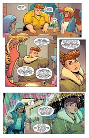 Page #2from Great Lakes Avengers (2016 series) #5