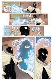 Page #3 from Great Lakes Avengers (2016 series) #6
