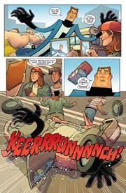 Page #2 from Great Lakes Avengers (2016 series) #7