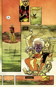 Page #1from Guardians of the Galaxy (2017 series) #150