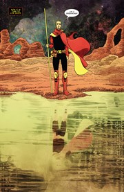 Page #2from Guardians of the Galaxy (2017 series) #150