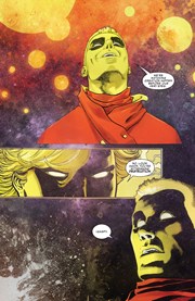 Page #3from Guardians of the Galaxy (2017 series) #150