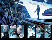 Page #2 from Guardians Of The Galaxy (2019 series) #1