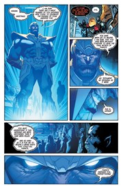 Page #3 from Guardians Of The Galaxy (2019 series) #1