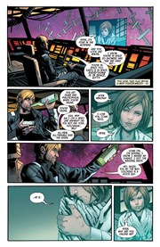 Page #2from Guardians Of The Galaxy (2019 series) #2