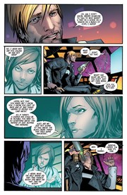 Page #3from Guardians Of The Galaxy (2019 series) #2