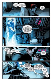 Page #2from Guardians Of The Galaxy (2019 series) #3