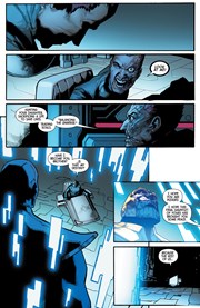 Page #3from Guardians Of The Galaxy (2019 series) #3
