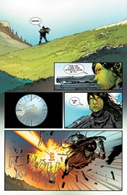 Page #2from Guardians Of The Galaxy (2019 series) #4