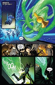 Page #3from Guardians Of The Galaxy (2019 series) #6