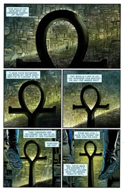 Page #1from Guardians Of The Galaxy (2019 series) #7