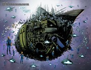 Page #2from Guardians Of The Galaxy (2019 series) #7