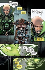 Page #1from Guardians Of The Galaxy (2019 series) #8
