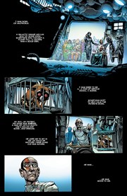 Page #3from Guardians Of The Galaxy (2019 series) #8