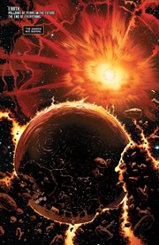 Page #1from Guardians Of The Galaxy (2019 series) #9