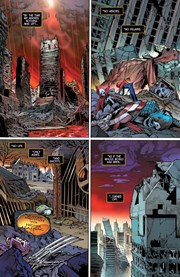 Page #2from Guardians Of The Galaxy (2019 series) #9