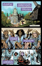 Page #1from Guardians Of The Galaxy (2019 series) #10