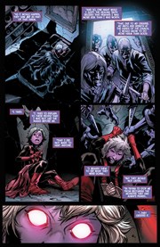 Page #2from Guardians Of The Galaxy (2019 series) #10