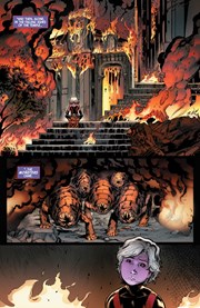 Page #3from Guardians Of The Galaxy (2019 series) #10