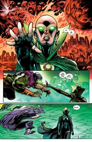 Page #3from Guardians Of The Galaxy (2019 series) #11