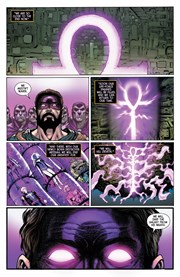 Page #1from Guardians Of The Galaxy (2019 series) #12