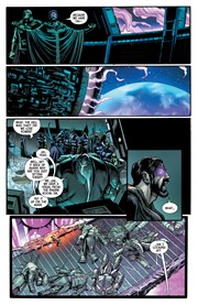 Page #3from Guardians Of The Galaxy (2019 series) #12