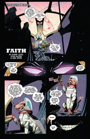 Page #1from Guardians Of The Galaxy Annual (2019 series) #1