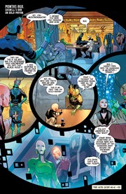 Page #2from Guardians Of The Galaxy (2020 series) #5