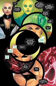 Page #3from Guardians Of The Galaxy (2020 series) #5