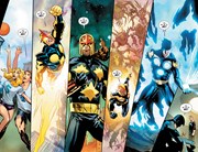 Page #2from Guardians Of The Galaxy (2020 series) #6