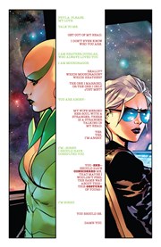 Page #2from Guardians Of The Galaxy (2020 series) #7