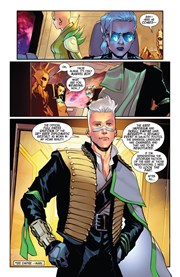 Page #3from Guardians Of The Galaxy (2020 series) #7