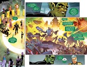 Page #2from Guardians Of The Galaxy (2020 series) #8